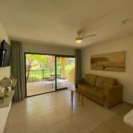 Fuerteventura 1 - Atlantic Garden 117 Daire