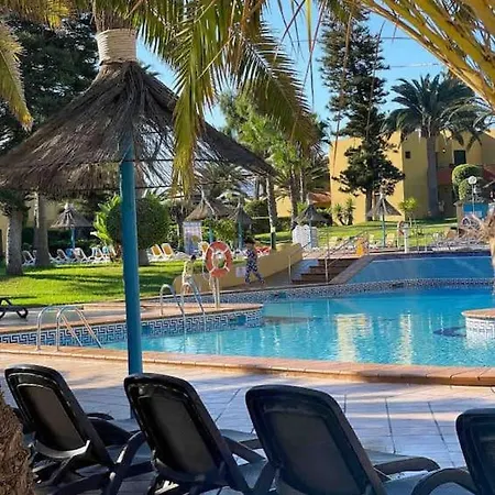 Fuerteventura 1 - Atlantic Garden 117 * Corralejo