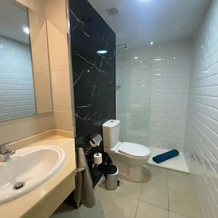 Apartamento Fuerteventura 1 - Atlantic Garden 117