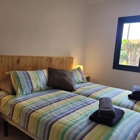 Fuerteventura 1 - Atlantic Garden 117 *