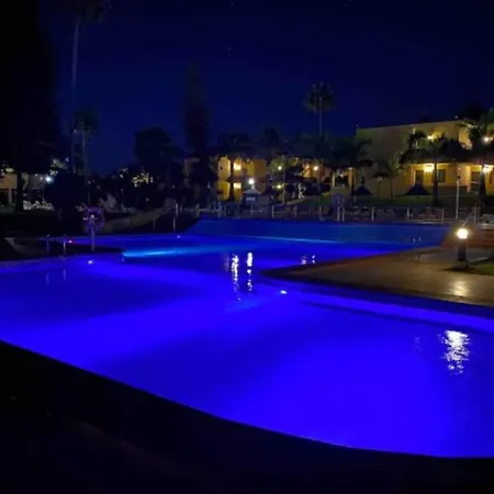 Fuerteventura 1 - Atlantic Garden 117 Коральео