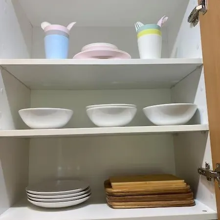 Fuerteventura 1 - Atlantic Garden 117 * Corralejo