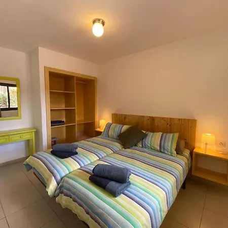 Appartement Fuerteventura 1 - Atlantic Garden 117 Corralejo