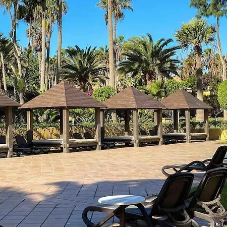 Daire Fuerteventura 1 - Atlantic Garden 117