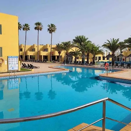 Fuerteventura 1 - Atlantic Garden 117 * Коральео