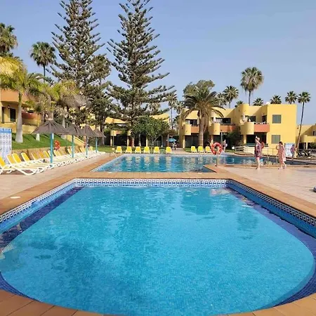 Fuerteventura 1 - Atlantic Garden 117