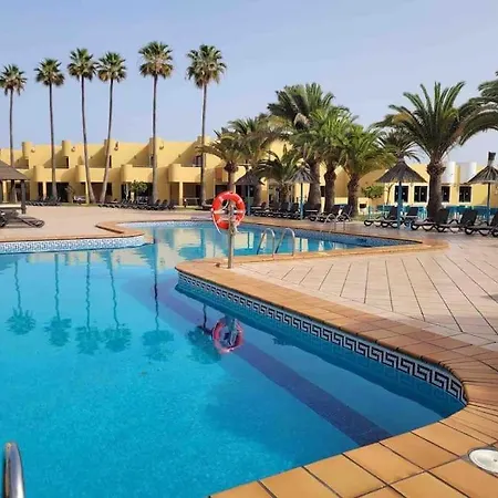 Appartement Fuerteventura 1 - Atlantic Garden 117 Corralejo