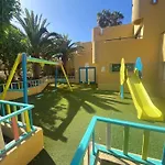 Fuerteventura 1 - Atlantic Garden 117 公寓
