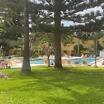 Fuerteventura 1 - Atlantic Garden 117 公寓 科拉雷侯