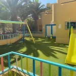 公寓 Fuerteventura 1 - Atlantic Garden 117 科拉雷侯