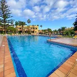 Fuerteventura 1 - Atlantic Garden 117 公寓