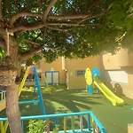 公寓 Fuerteventura 1 - Atlantic Garden 117 *
