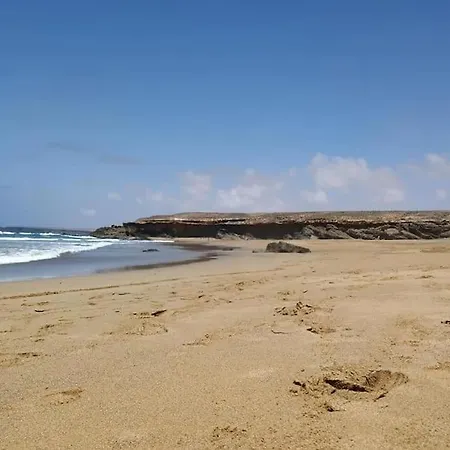 Fuerteventura 1 - Atlantic Garden 117 * 科拉雷侯